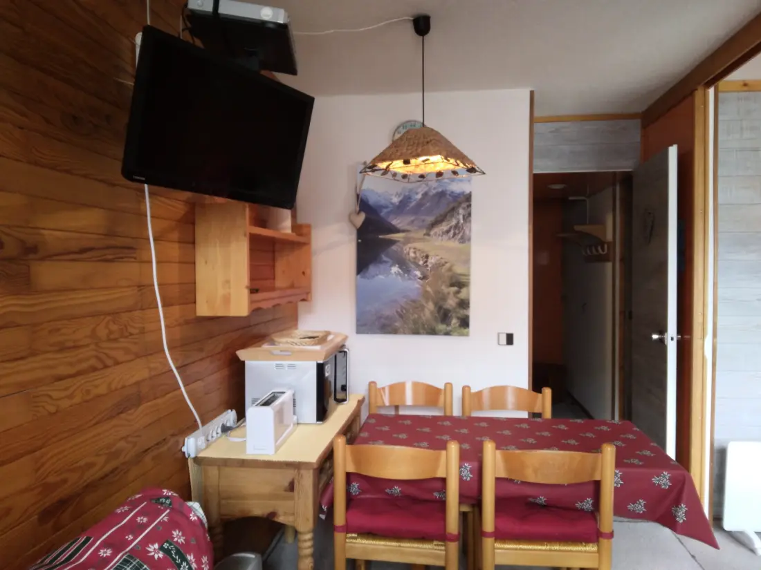 Residence Saint Jacques B