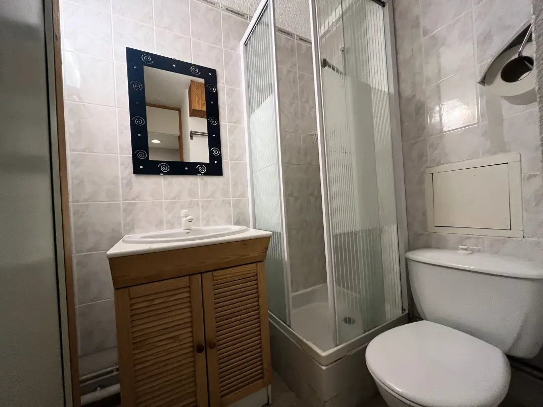 Residence Saint Jacques B