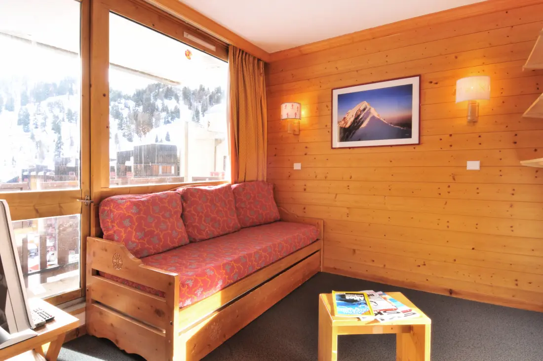 Residence Saint Jacques B