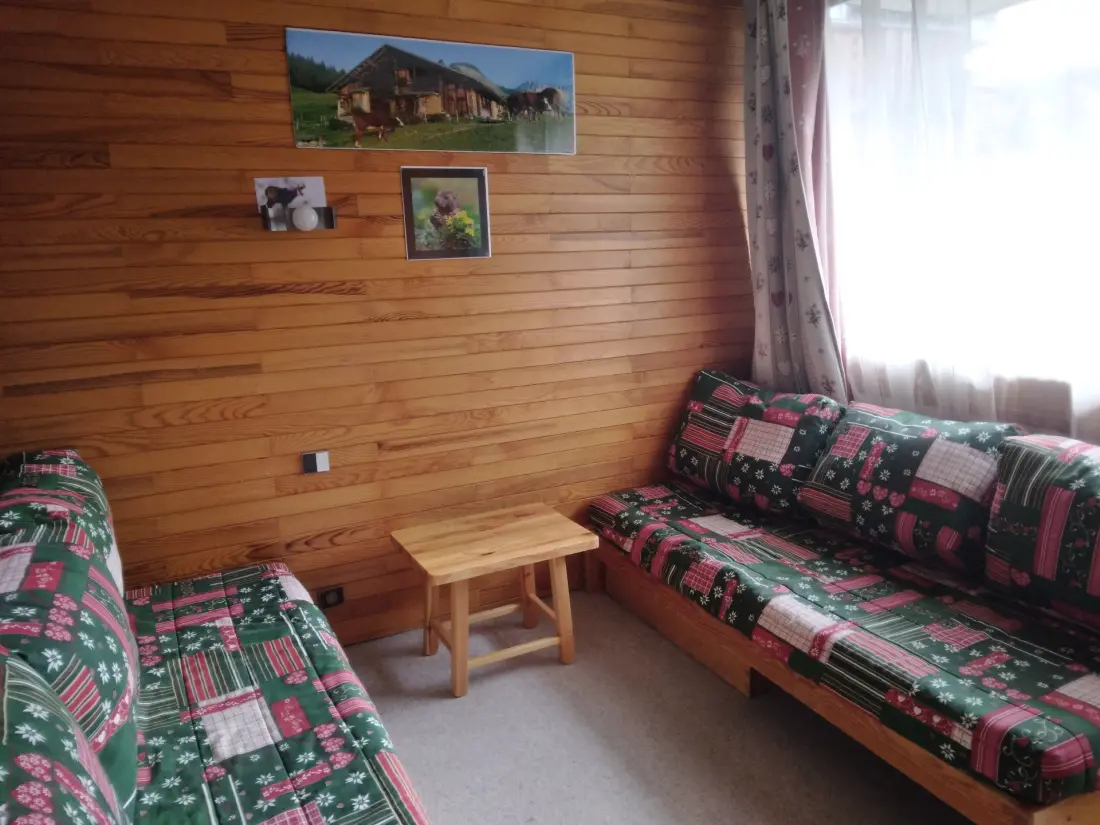 Residence Saint Jacques B