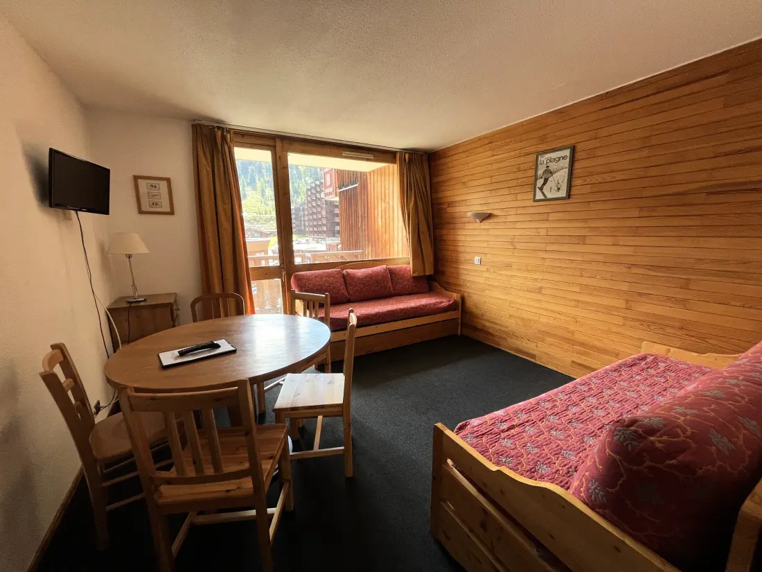 Residence Saint Jacques B