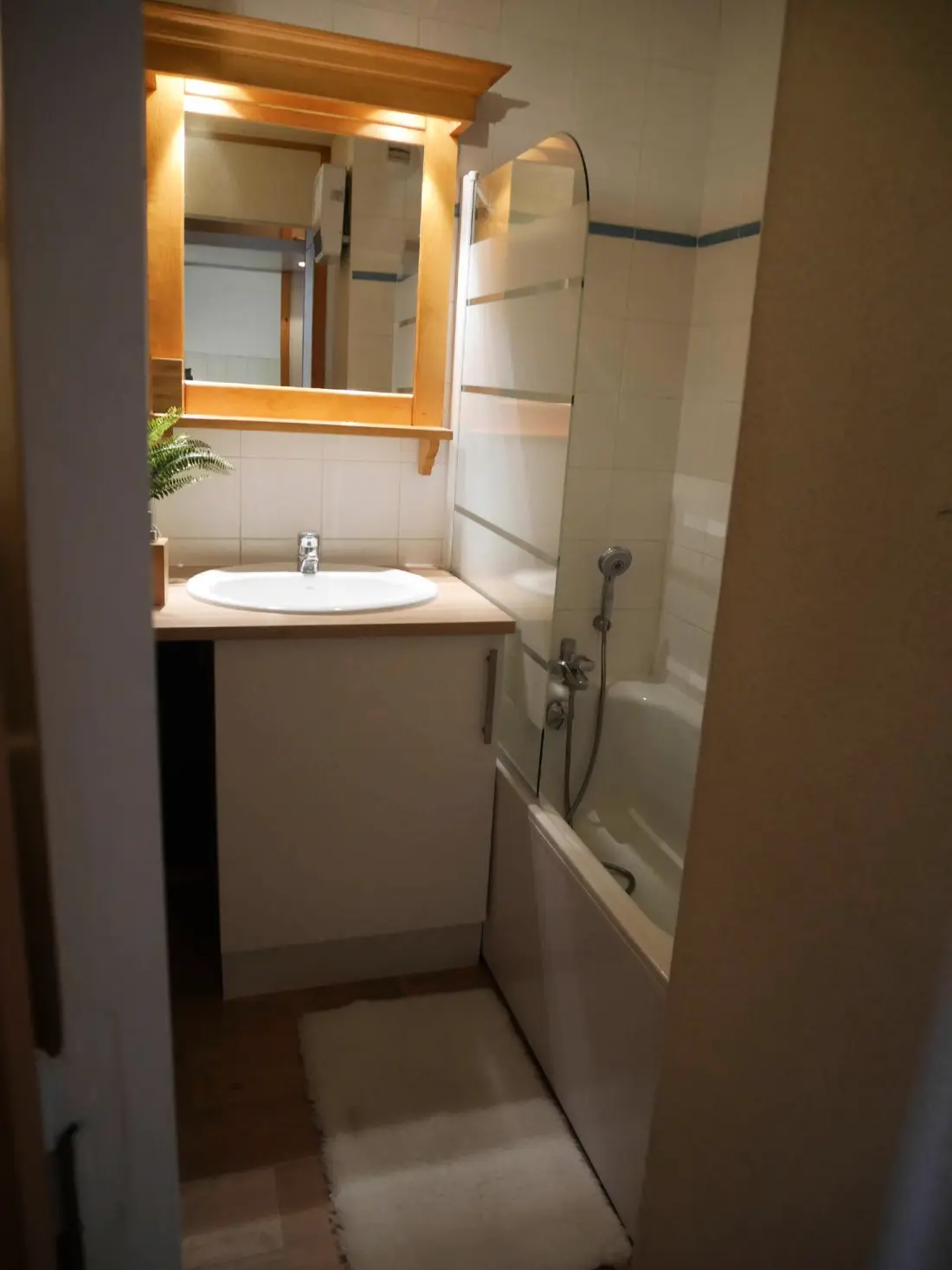 Residence Saint Jacques B