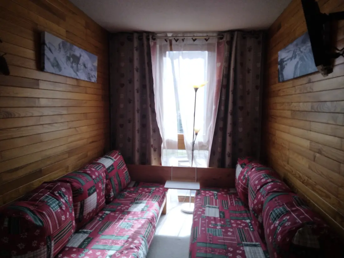 Residence Saint Jacques B