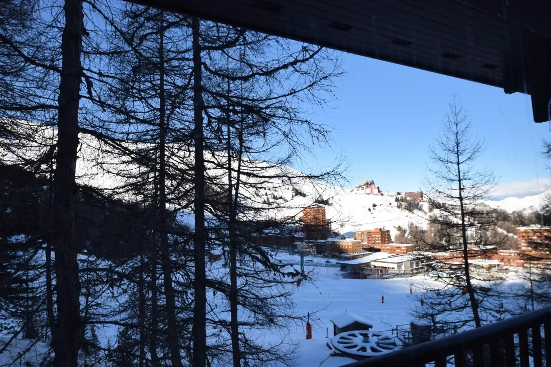 Chalet Boulevard
