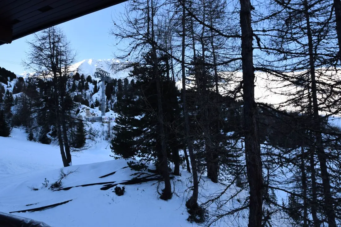 Chalet Boulevard