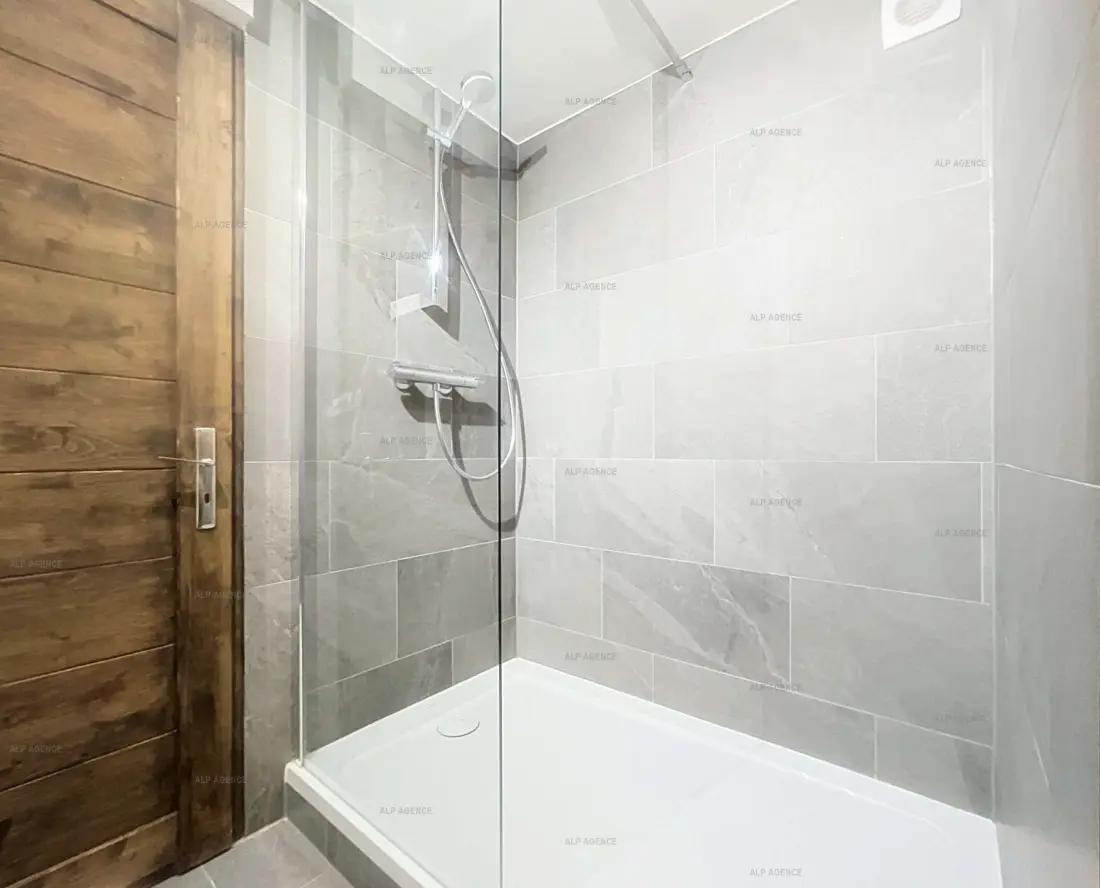 Chalet Le Chanousia