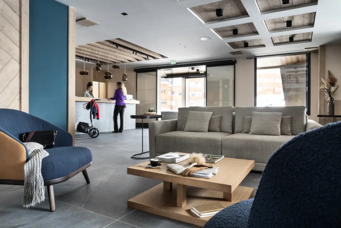 MGM Szállodák és rezidenciák - Manaka Residence 5 Csillagok★★★★★