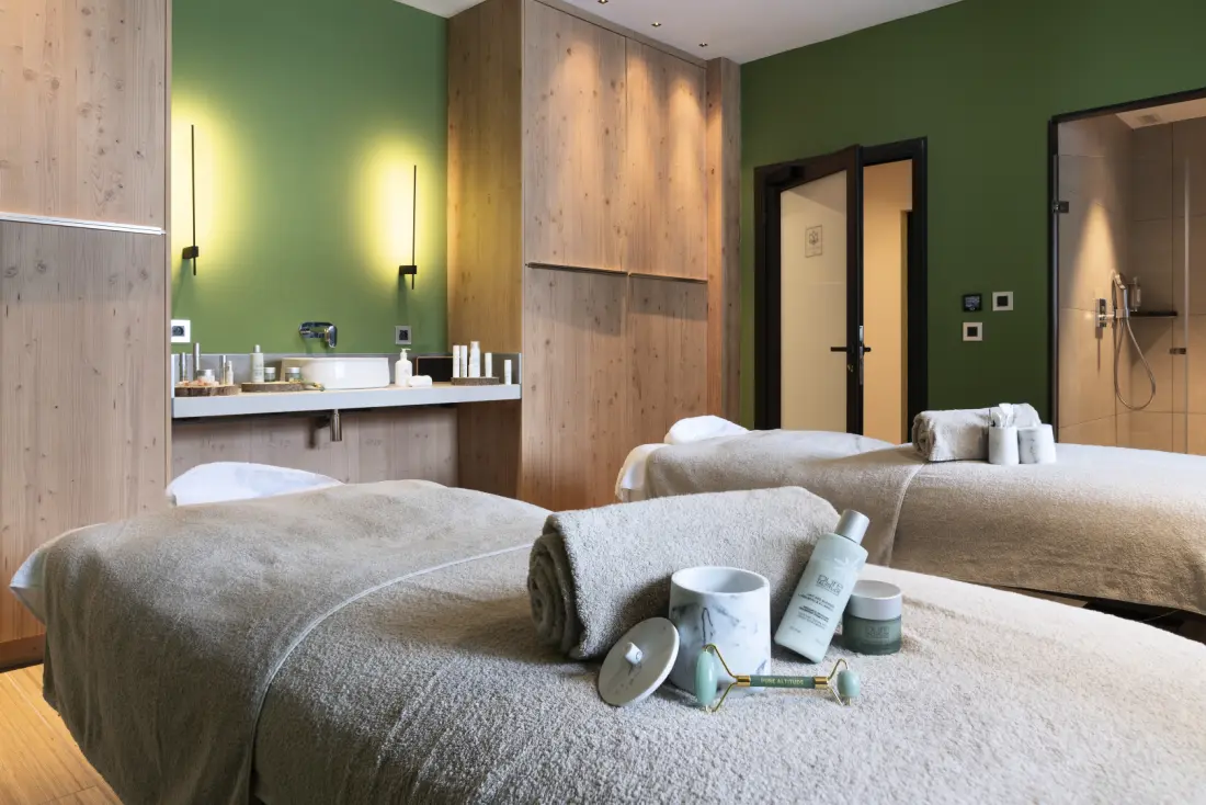MGM Szállodák és rezidenciák - Manaka Residence 5 Csillagok★★★★★