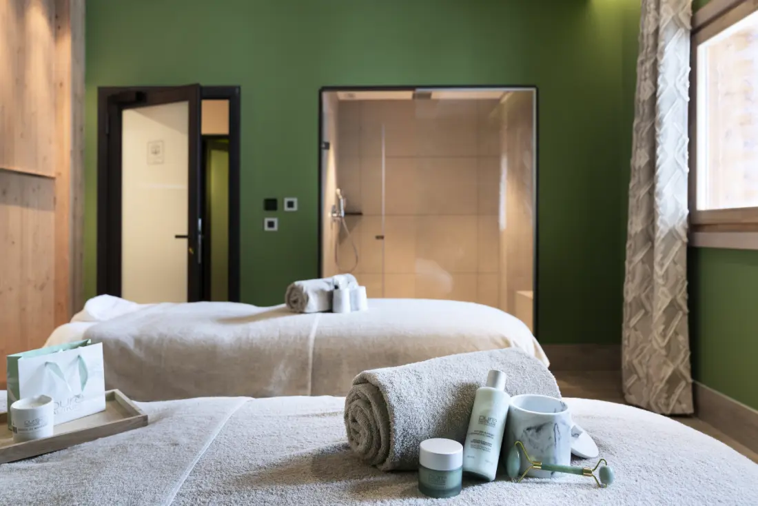 MGM Szállodák és rezidenciák - Manaka Residence 5 Csillagok★★★★★