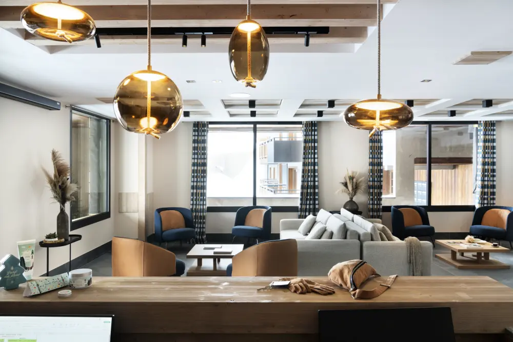 MGM Hotels & Ferienwohnungen - Manaka Residence 6 Sterne★★★★★★