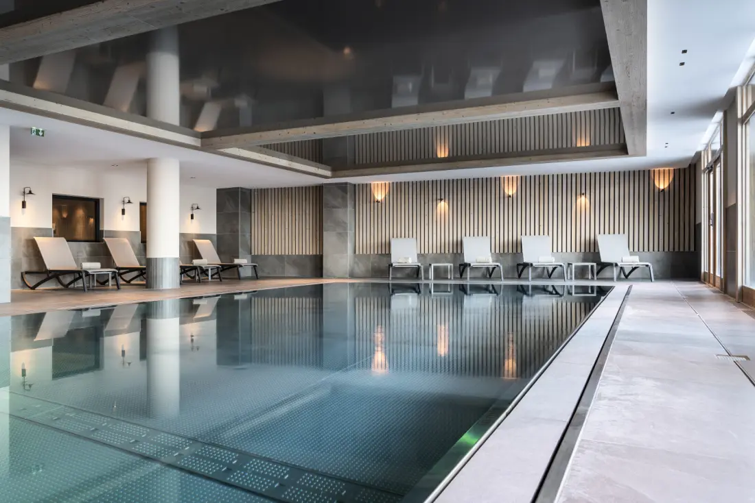 MGM Szállodák és rezidenciák - Manaka Residence 5 Csillagok★★★★★