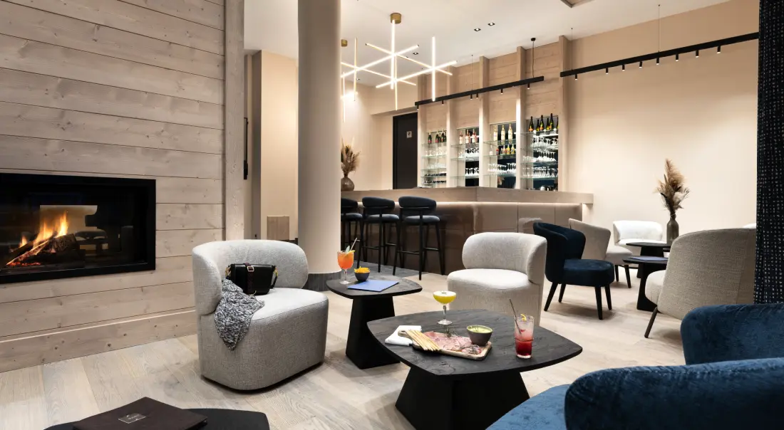 MGM Szállodák és rezidenciák - Manaka Residence 5 Csillagok★★★★★