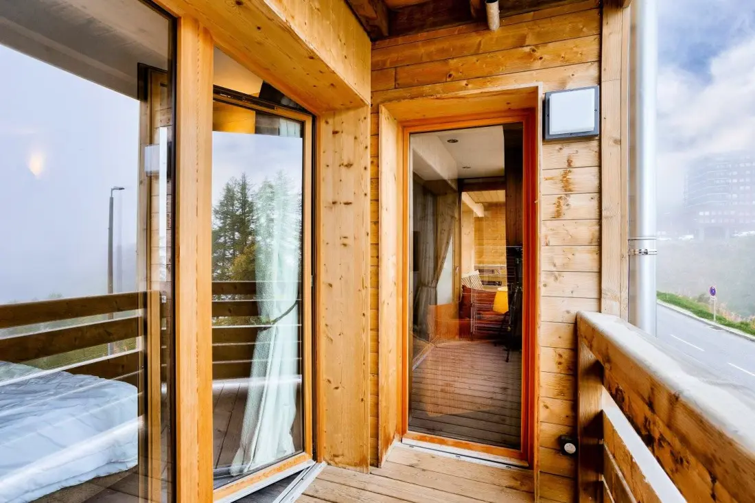 Alpesi Loft Residence