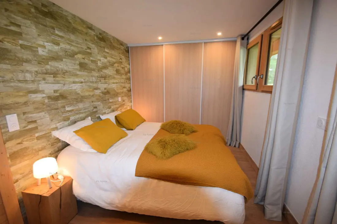 Alpesi Loft Residence