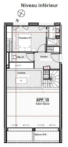 Alpesi Loft Residence