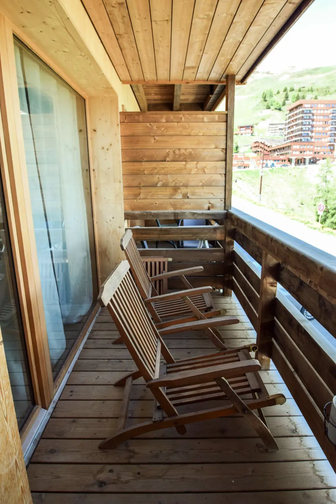 Alpesi Loft Residence