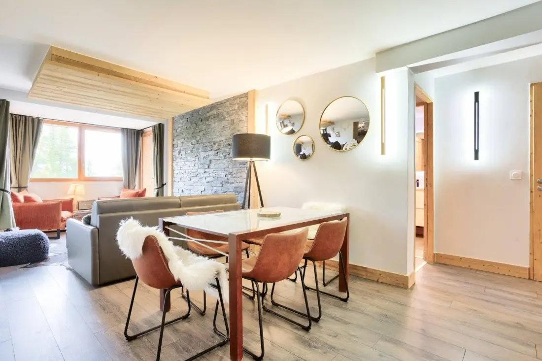 Alpesi Loft Residence