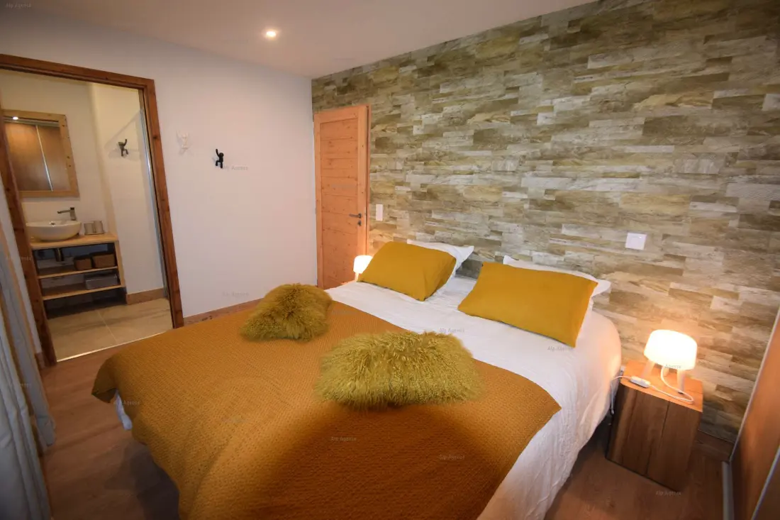 Alpesi Loft Residence