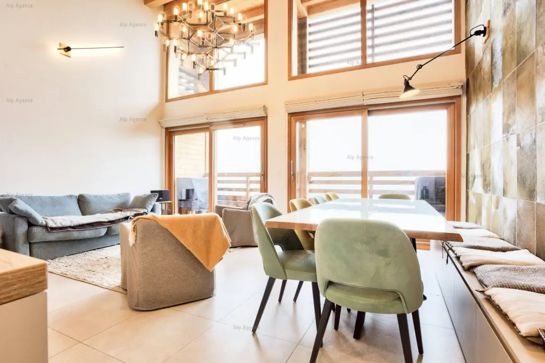 Alpesi Loft Residence