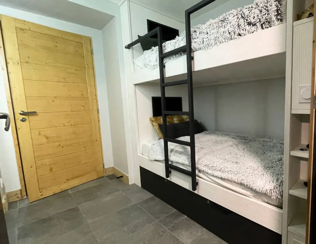 Alpesi Loft Residence