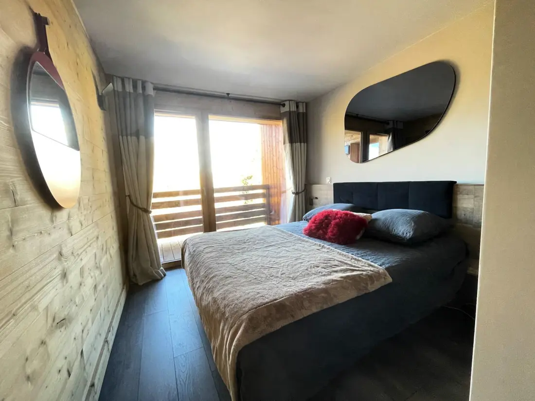 Alpesi Loft Residence