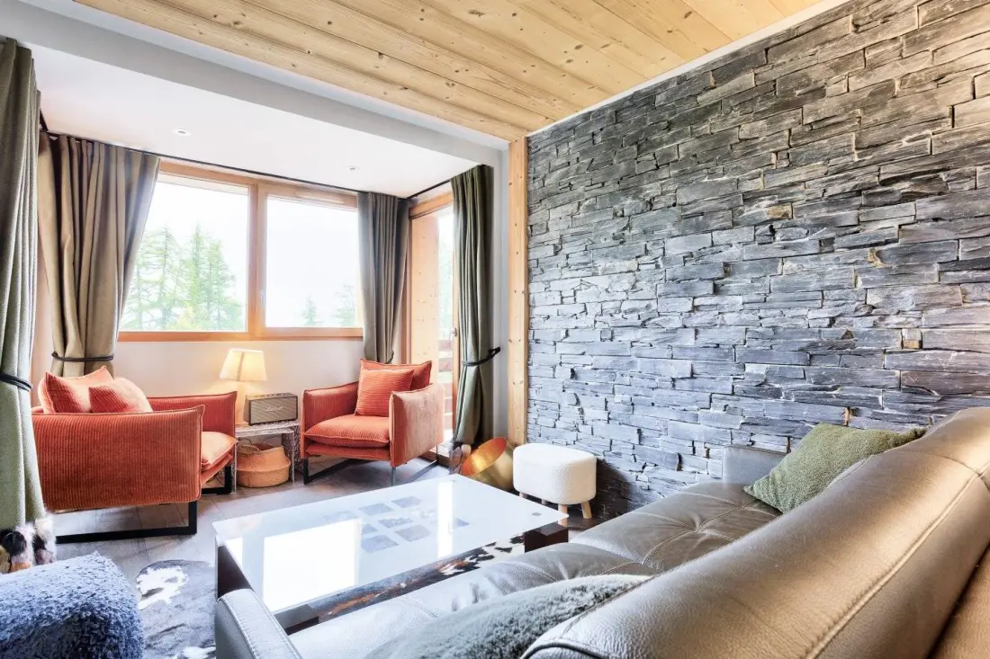 Alpesi Loft Residence