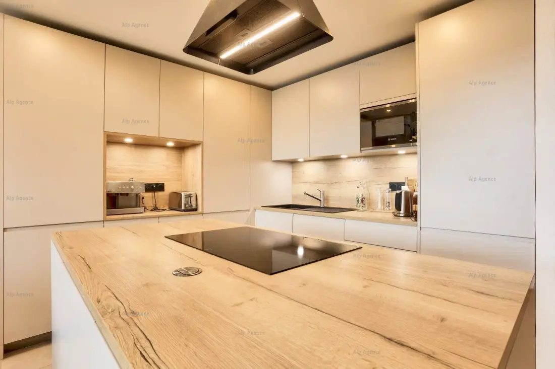 Alpesi Loft Residence