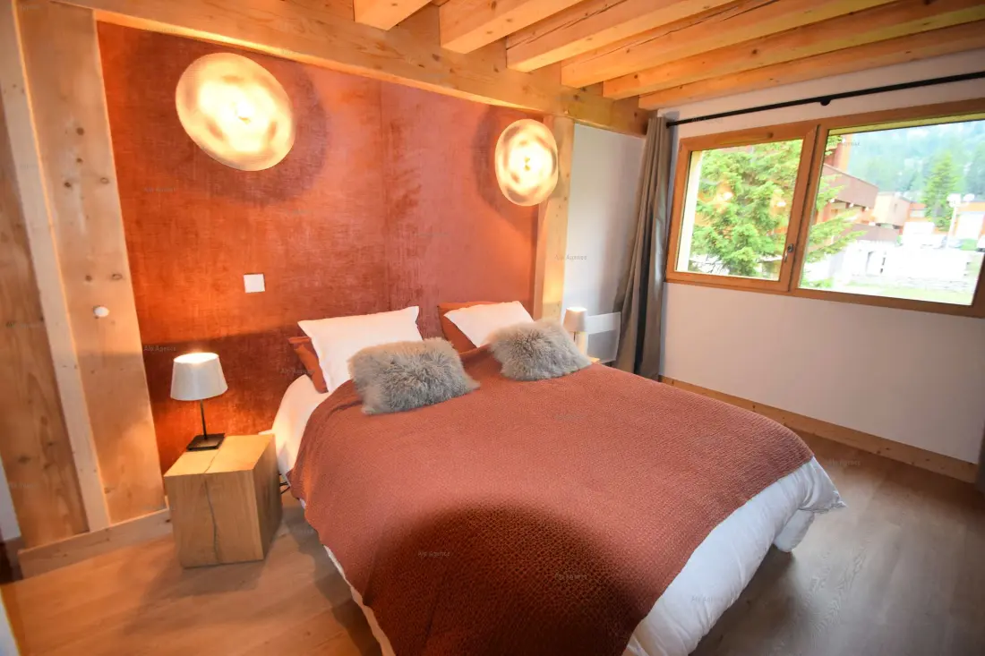Alpesi Loft Residence
