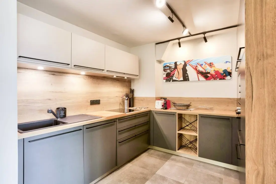 Alpesi Loft Residence