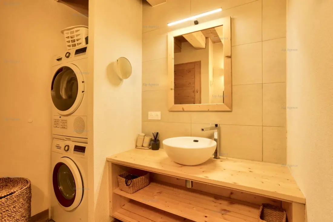 Alpesi Loft Residence