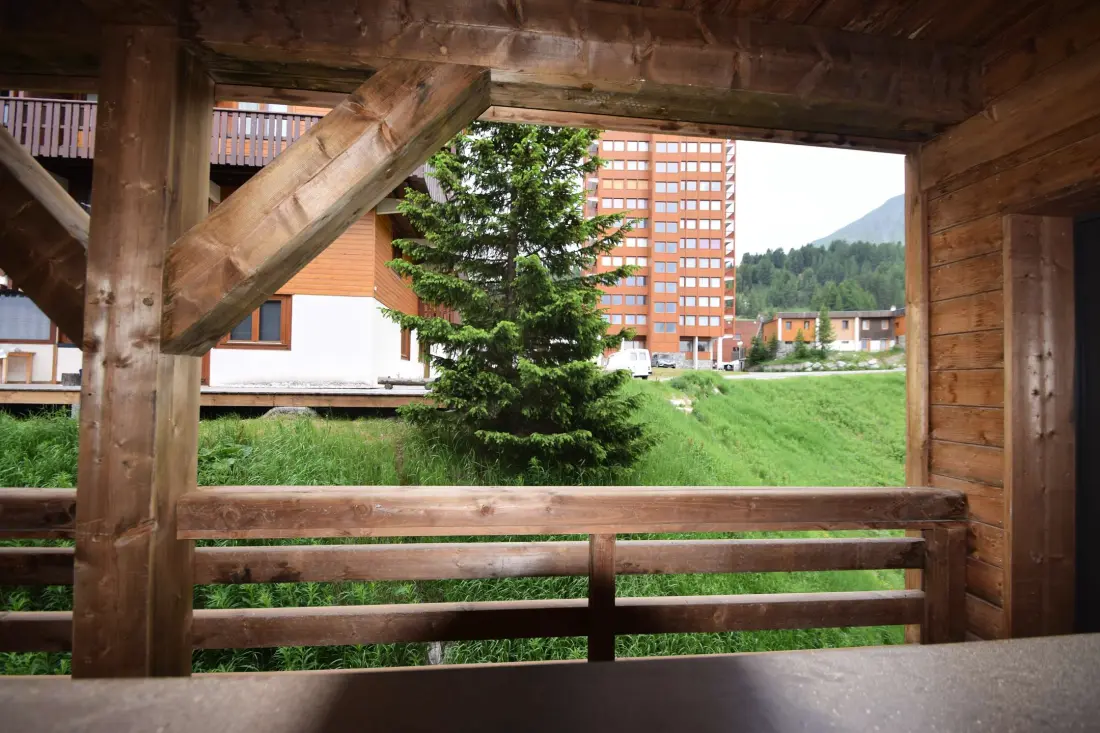 Alpesi Loft Residence