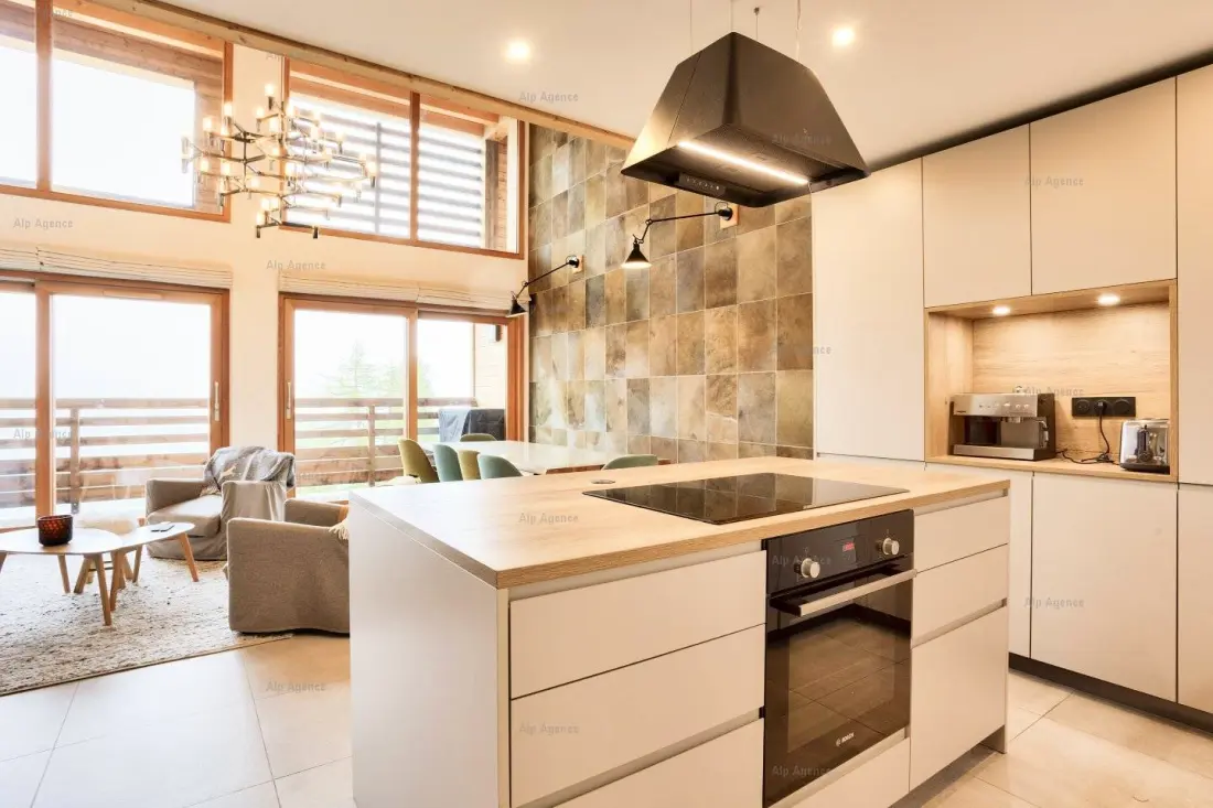 Alpesi Loft Residence