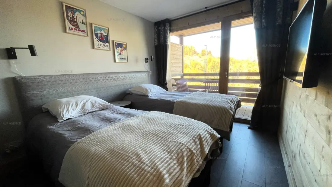 Alpesi Loft Residence
