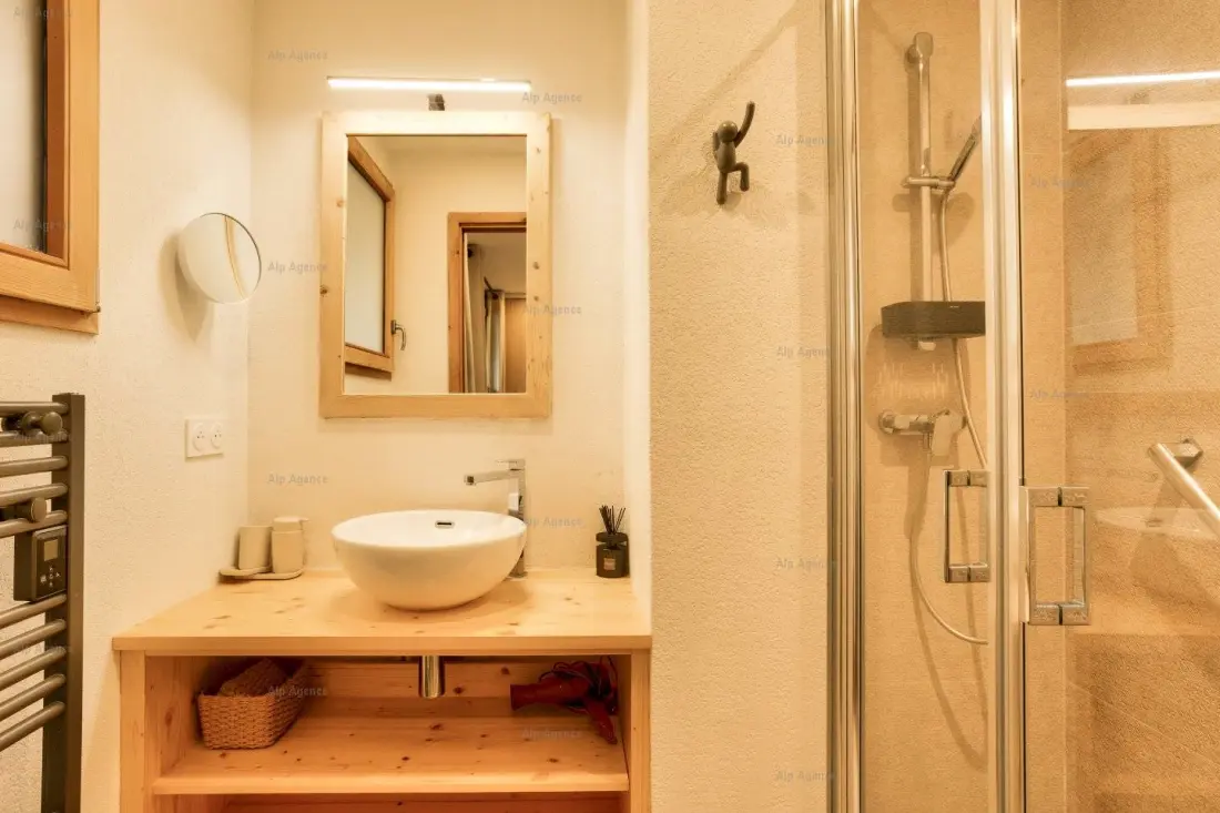 Alpesi Loft Residence