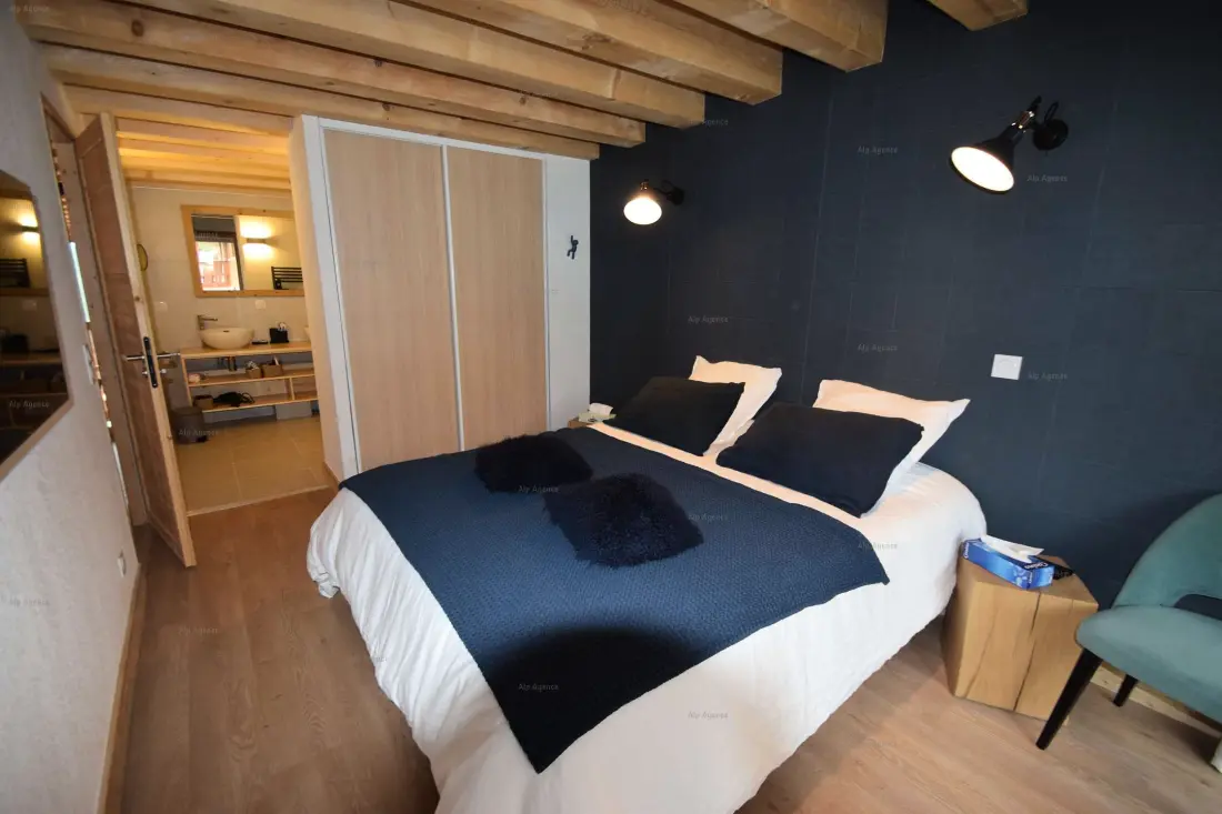 Alpesi Loft Residence