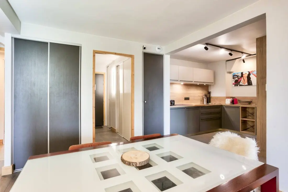 Alpesi Loft Residence