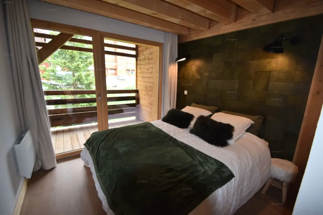 Alpesi Loft Residence