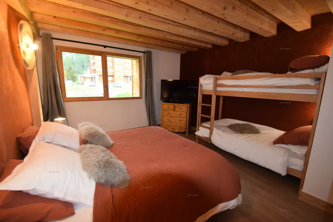 Alpesi Loft Residence