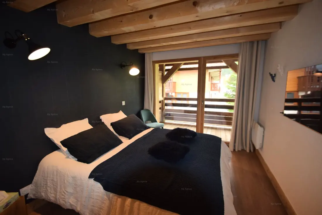 Alpesi Loft Residence