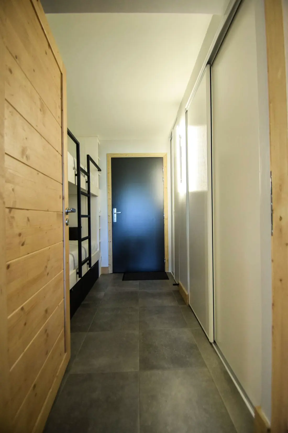 Alpesi Loft Residence