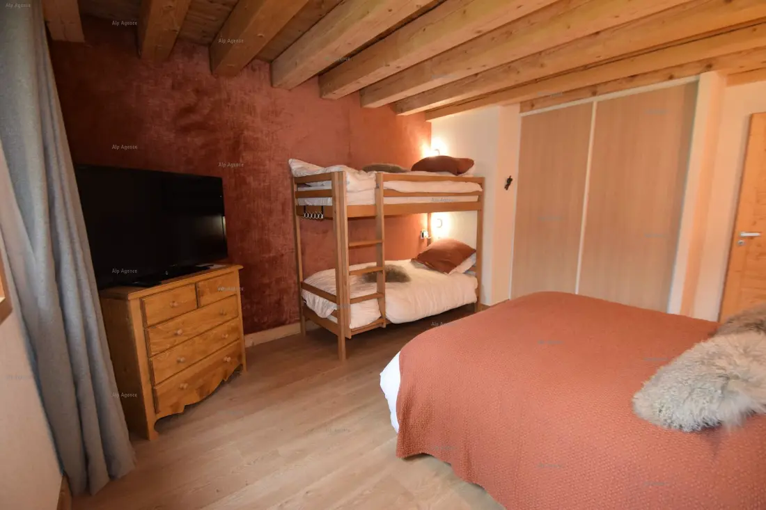Alpesi Loft Residence