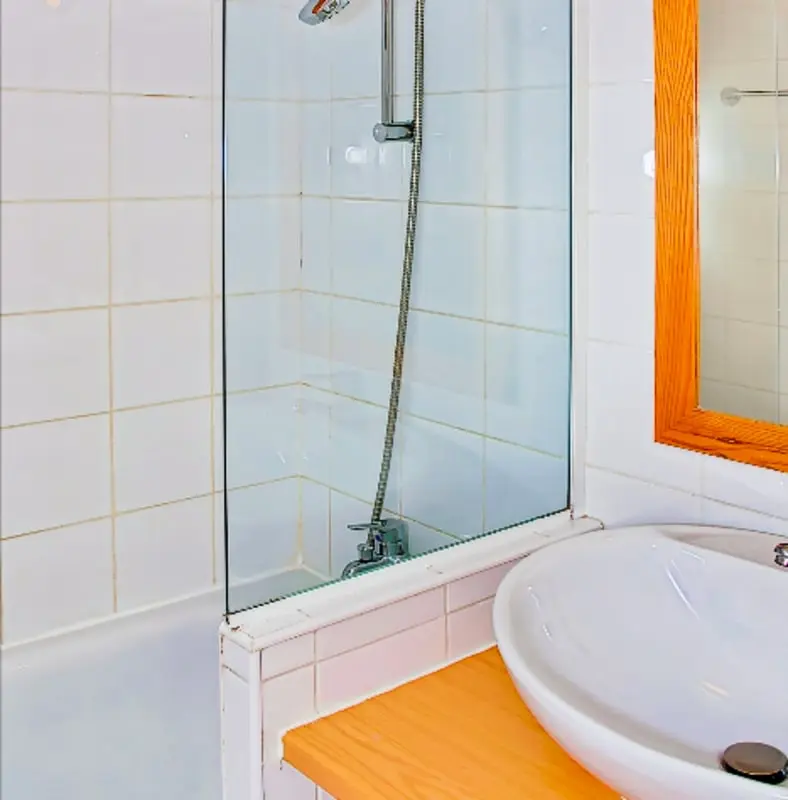 Apartman közel Les Pistes La Plagne 1800 4 Pers.