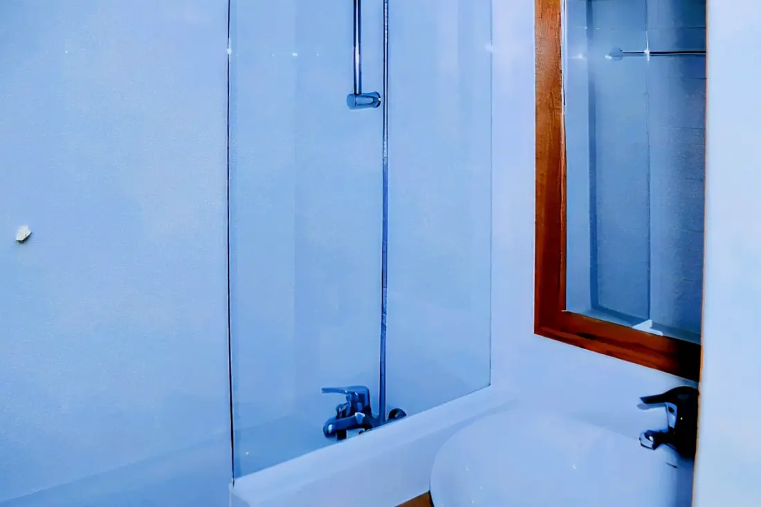 Apartman közel Les Pistes La Plagne 1800 4 Pers.