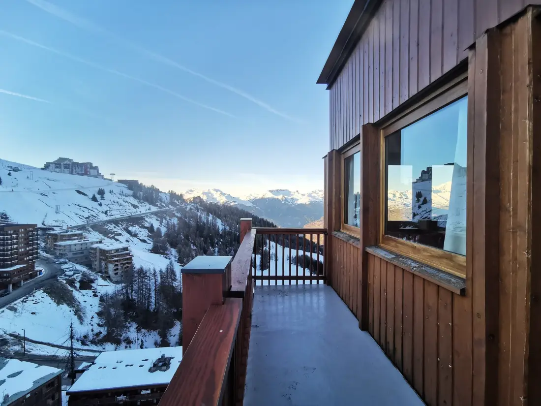 Everest Residence