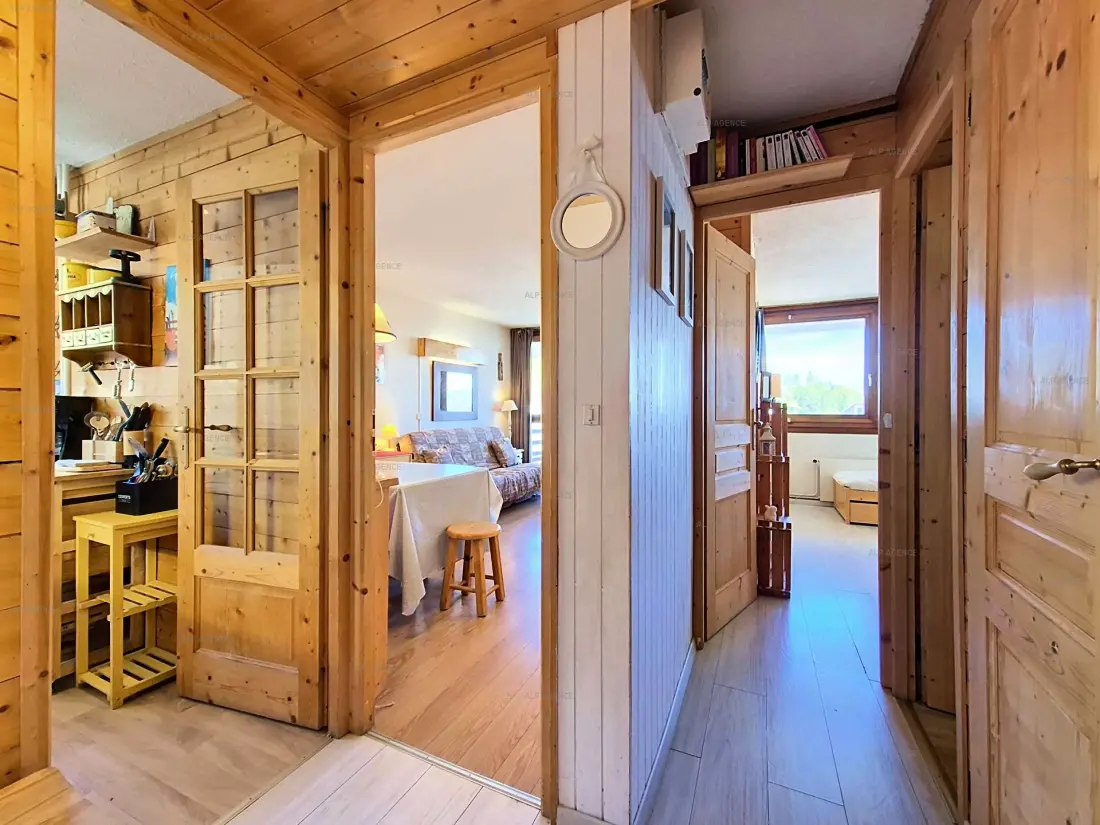 Residence L'aconcagua