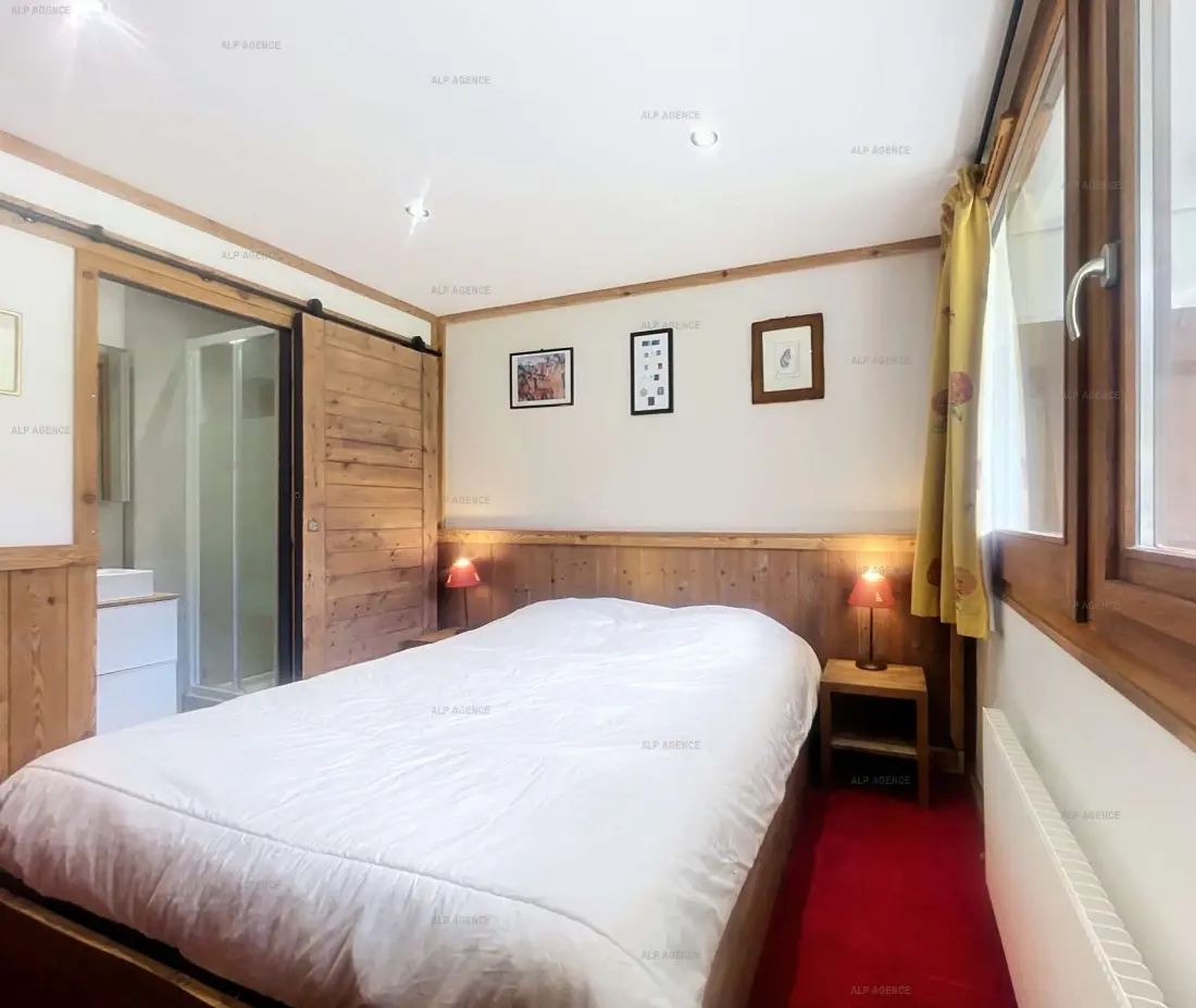 Residence L'aconcagua