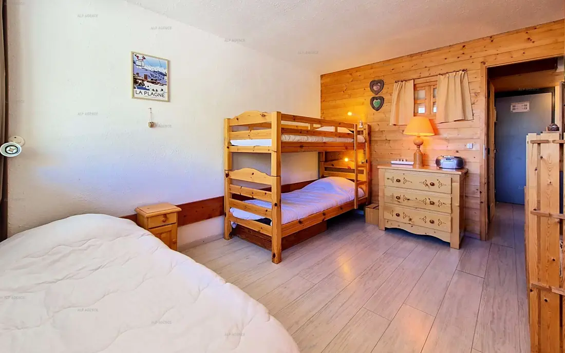 Residence L'aconcagua