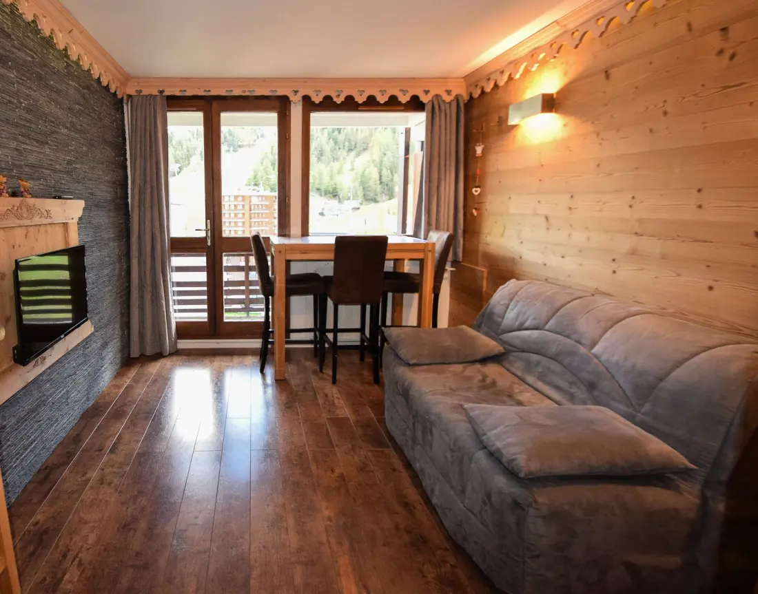 Residence L'aconcagua
