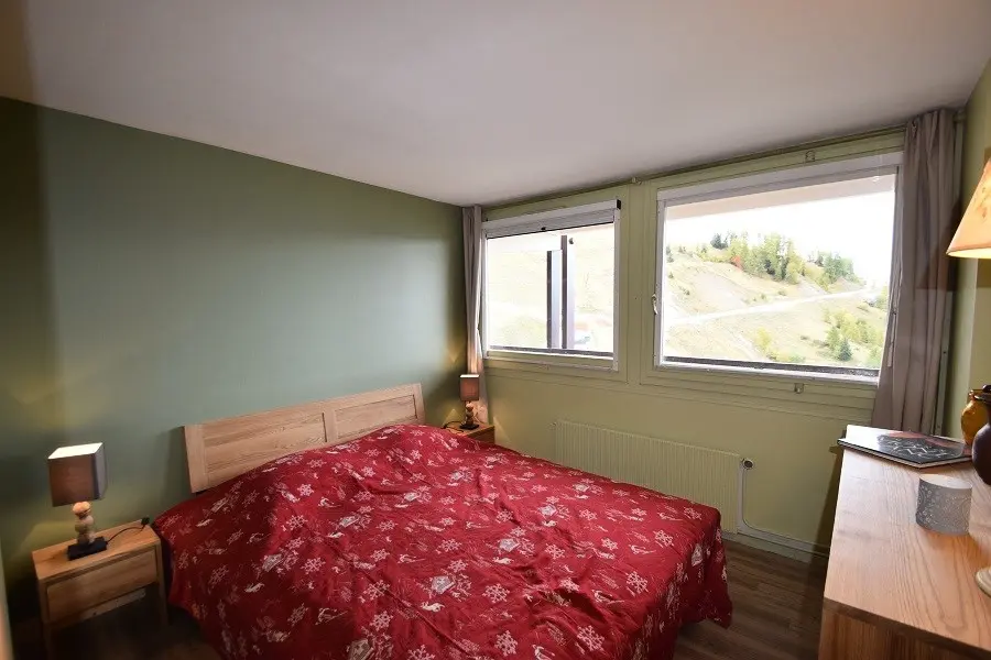 Residence L'aconcagua