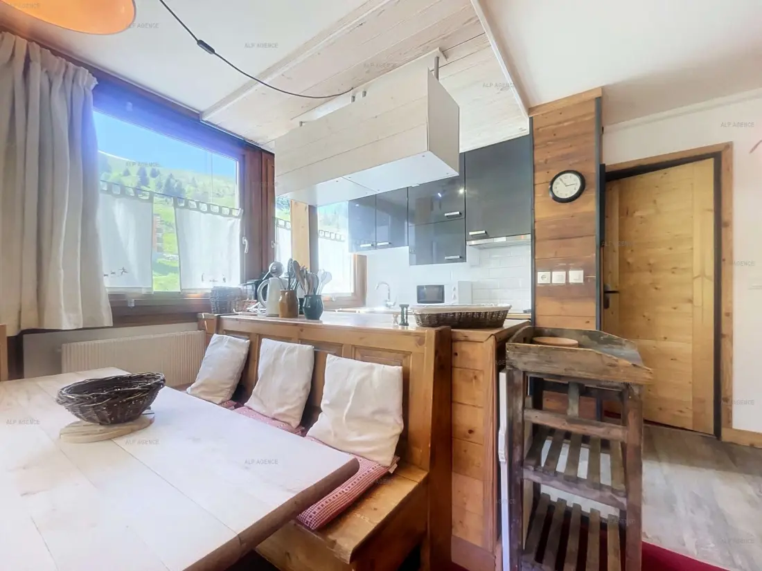 Residence L'aconcagua